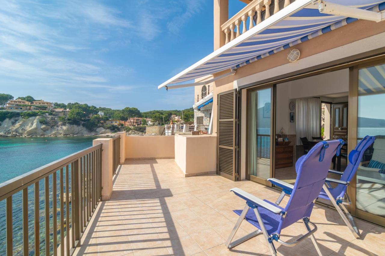 Vista Azul 8 Villa Sant Elm Exterior foto