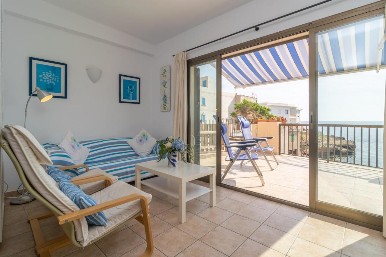 Vista Azul 8 Villa Sant Elm Exterior foto