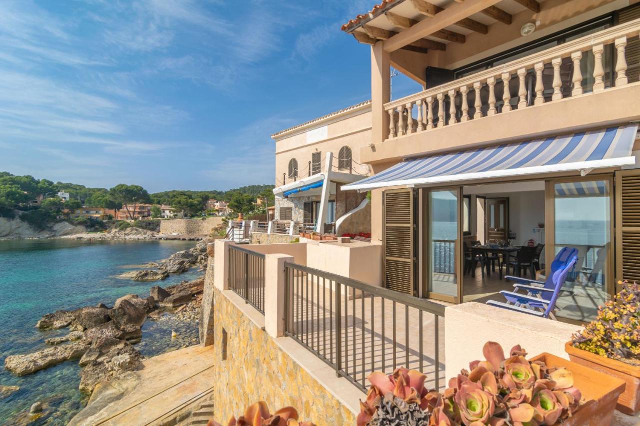 Vista Azul 8 Villa Sant Elm Exterior foto