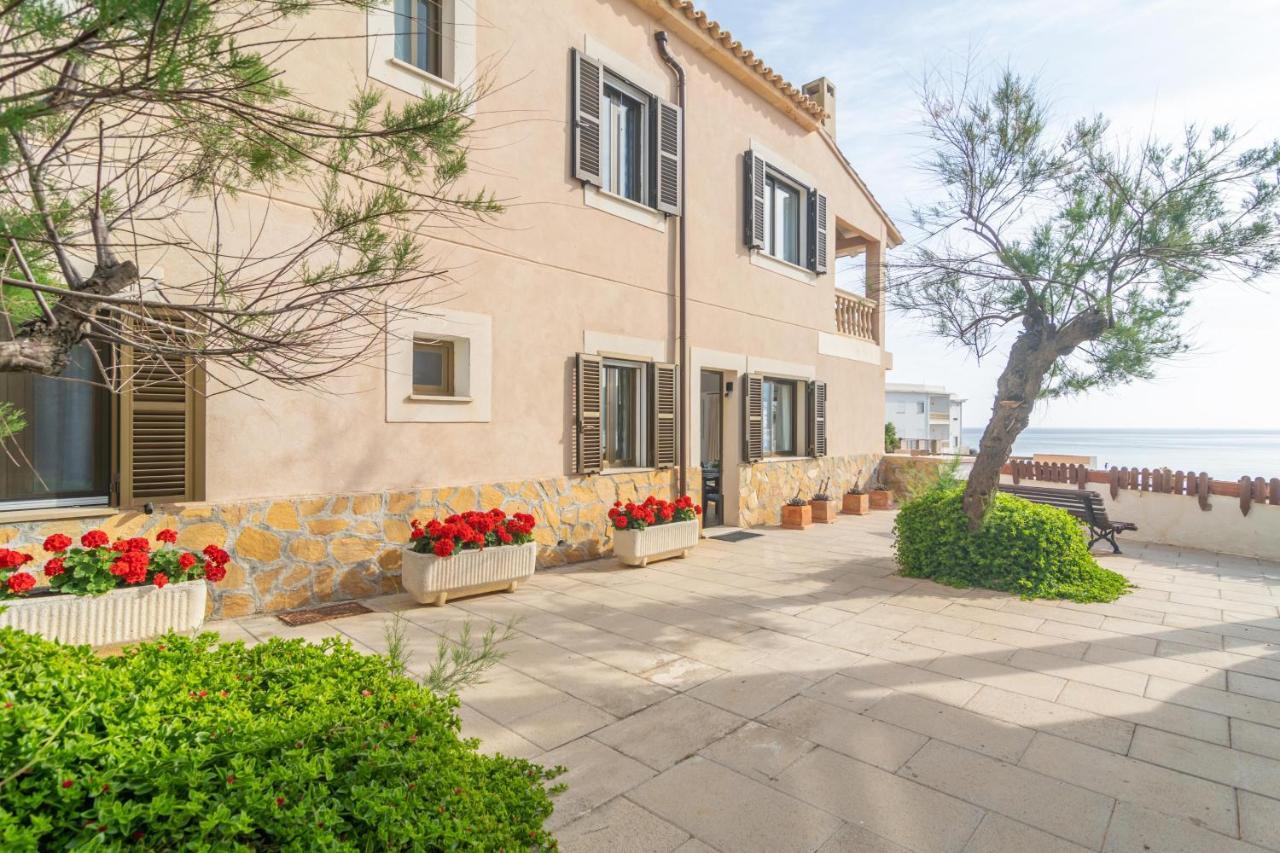 Vista Azul 8 Villa Sant Elm Exterior foto
